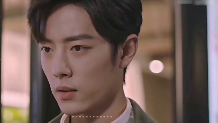 05 "กุหลาบหนาม" Gu Wei｜Ye Mi｜Wei Ruolai｜กุหลาบมีหนาม｜แต่ก็น่าหลงใหล｜การล่อลวงที่ร้ายแรง