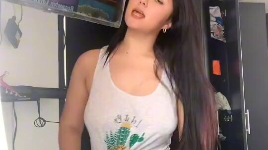 nilamas nya Ang cocomelon nya💦