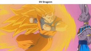 Hết Arc Moro, liệu THẦN HỦY DIỆT và THIÊN SỨ có cơ hội thể hiện sức mạnh_ 2