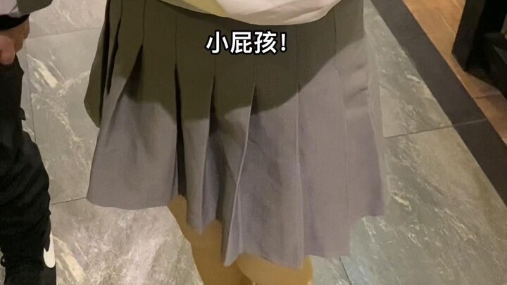 Tak seorang pun mengenalmu itu tak masalah, tapi kalau dia meremehkanmu, tunjukkan saja dengan tinda