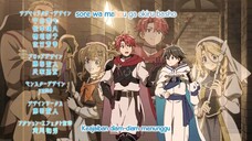 Mizu Zokusei eps 06