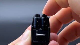 hcmpro De Angel, món cũ từ bao thế hệ, thực sự rất xuất sắc.