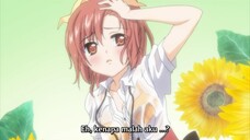 Mayoi Neko Overrun Episode Special 04 SUB INDO