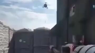 (┛◉Д◉)┛彡🚁