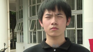 [Remake dari SMP Nanning No.2] KEBETULAN
