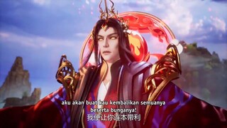 Spirit Sword Sovereign S4 Episode 555 Sub Indo
