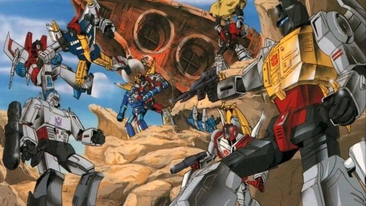 Dinobot Tak Terkalahkan Masalah Besar Transformers