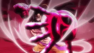 One Piece Episode 1017 Preview