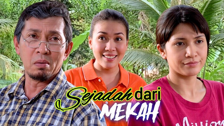 Telemovie Sejadah Dari Mekah 2012