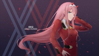 Phim zero Two Phần Cuối | Darling in franxx