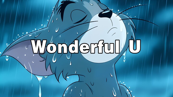 นี่แหละคือมิวสิกวิดีโอต้นฉบับของ “Wonderful U”!
