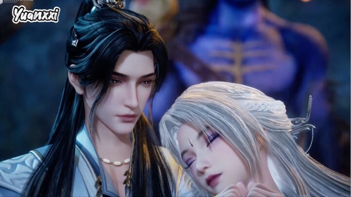 Little Fairy Yao Episode 17 Sub Indo