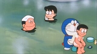 Doraemon Jadul Bahasa Indonesia - Episode 140, 141, dan 142