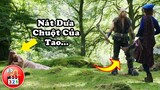 CẤM CƯỜI 5 Cái Kết Chơi Ngu THỐN ĐẾN TẬN RỐN Trong Phim Hài Nổi Tiếng | Best Funny Scene In Movies