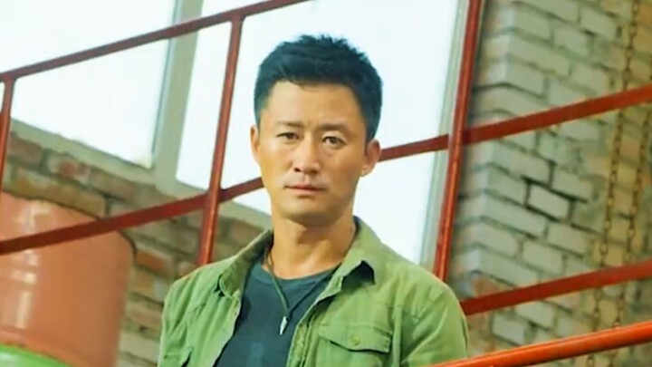 "بعد أن تم اختطاف لان زهان في، أصبحت مشاعري تجاه مقطع 'الذئب المحارب' مختلفة تمامًا!"