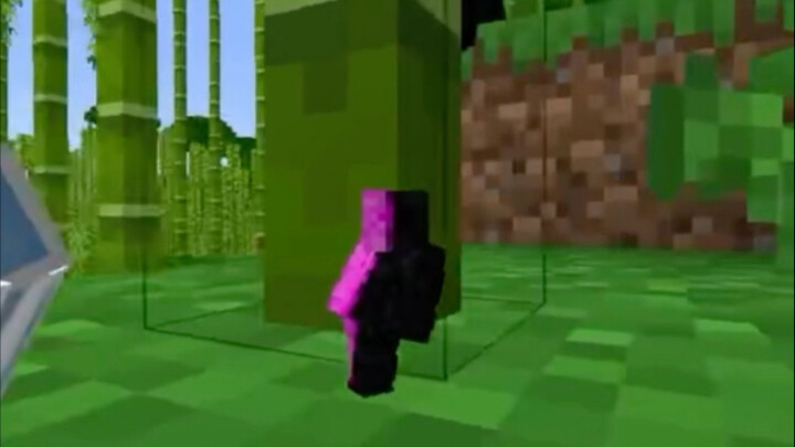 The most mini episode