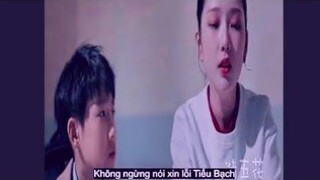 Chê mẹ xấu, cậu con trai xuyên không về kiếm vợ xinh hơn cho bố | Review phim hay nhất 2022