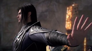 Wu Dong Qian Kun S6 Eps 1 Sub Indo