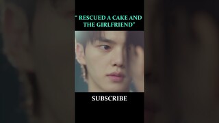 Cake or Girlfriend? - Clips from My Demon #kdrama #koreandrama #kdramaclip #mydemonkdrama #mydemon