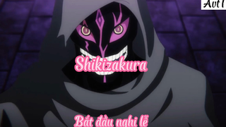 Shikizakura _Tập 5- Bắt đầu nghi lễ