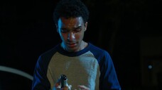 Dark Summer (2025)