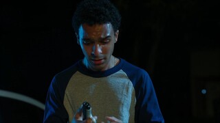 Dark Summer (2025)