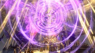 BTTH - Battle Through The Heavens 1080p episode 146 Sub indo terbaik
