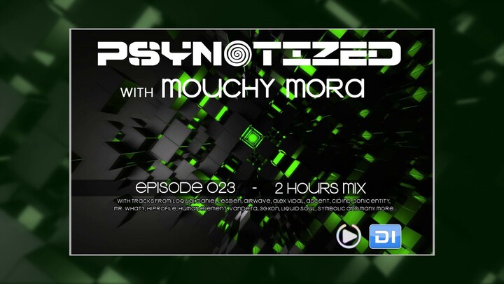Psynotized #23 - February 2015