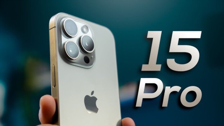 Review iPhone 5Pro Indonesia