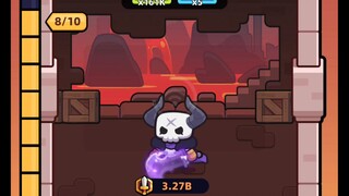 Skyfire Tower 3 Floor 8