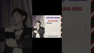 Phim hành động be like - p2