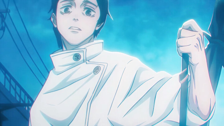 Whenever a character dies young, they instantly become that unresolvable heartbreak.