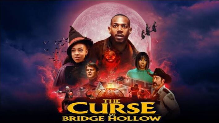 THE CURSE OF BRIDGE HALLOW 2022