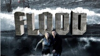 suspense movie Flood