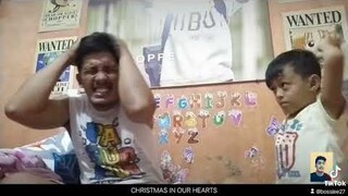 MERRY CHRISTMAS ! ( laughtrip )