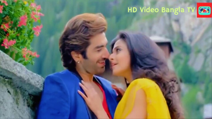 Oi Tor Mayabi Chokh- HD Video Bangla TV JEET Jeet movie video song- #ibrahimkhan_zerotokhan #hd