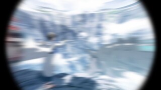 Anime Mizu Zokusei MC ini petualangan ke dlm hutan saat melawan iblis🔥🥶( Lycris x AMV)#