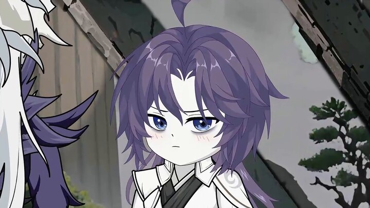 Sebuah Mimpi, Sebuah Kehidupan Episode 35