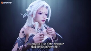 Little Fairy Yao Episode 1 Sub Indo
