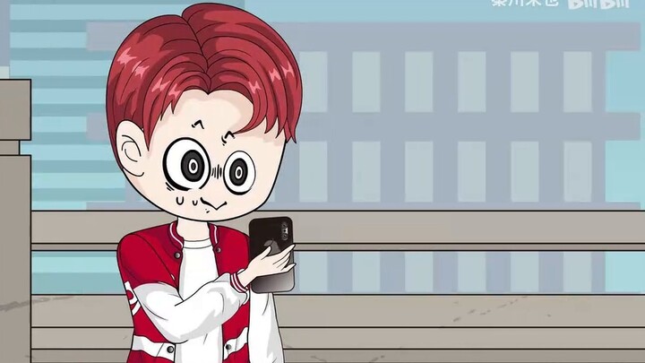 My grandmother told me in a dream that the end of the world was coming, and asked me to go back to t