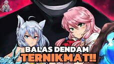 SETELAH DI RENDAHKAN DAN DI L3CEHKAN, DIA MEMUTAR KEMBALI WAKTU UNTUK MEMBALASKAN DENDAMNYA ‼️