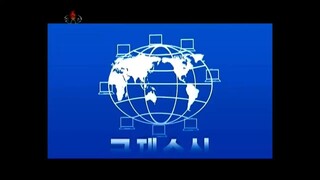 Notícias do exterior na Televisão Central da Coreia (19.06.2025)
