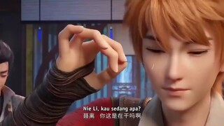 Tales Of Demons And Gods S9 Eps 30 Sub Indo