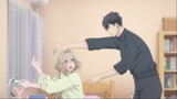 Ojou to Banken-kun Eps 2 (Sub-Indo)