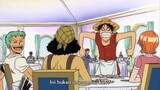 funny Moments One Piece