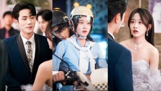 Gadis pergi wawancara kerja, tersandung ke pesta minum CEO, dipilih sebagai istrinya...