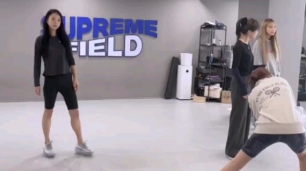 Chuyến tiếp sức vũ đạo FIRE kỷ niệm 10 năm EXID