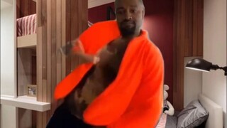 คานเย คราวนี้ฉันชอบคุณจริงๆ เลย