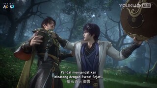 Apotheosis Episode 46 Subtitle Indonesia 1080p