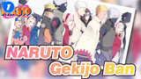 NARUTO|Epicness Ahead！This is the real Gekijo Ban！！！！_1